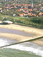 Ystafell, 
meer dan een vakantie adres in Domburg