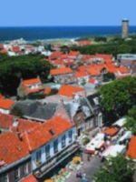 Ystafell, 
meer dan een vakantie adres in Domburg